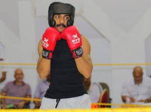 Al-Qunfudhah University College Organizes the Third Boxing Championship